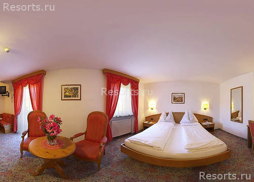 Hotel Albion 7